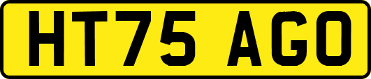 HT75AGO