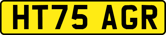 HT75AGR