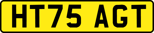 HT75AGT