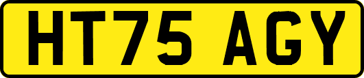 HT75AGY