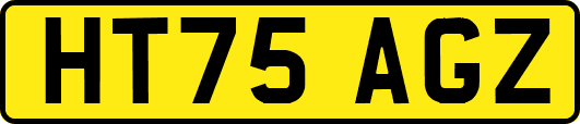 HT75AGZ