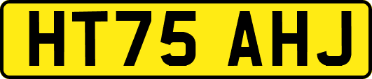 HT75AHJ