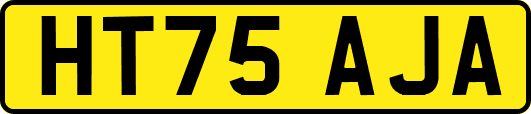 HT75AJA