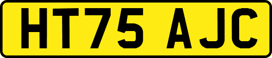 HT75AJC