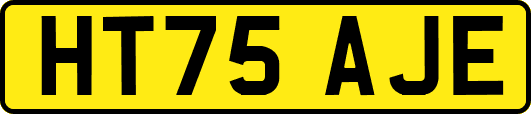 HT75AJE