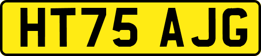 HT75AJG