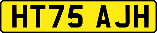 HT75AJH