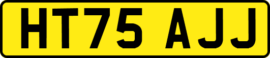 HT75AJJ