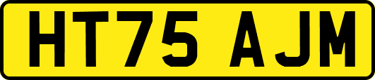 HT75AJM