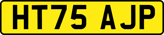 HT75AJP