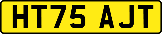 HT75AJT