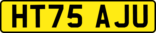 HT75AJU