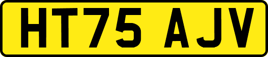 HT75AJV