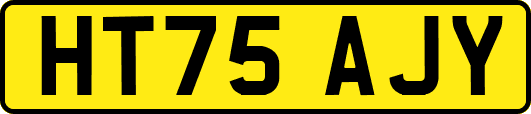 HT75AJY
