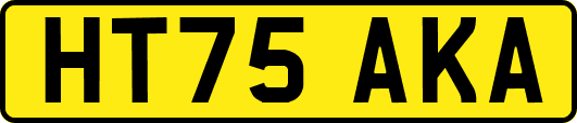 HT75AKA