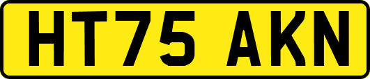 HT75AKN