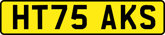 HT75AKS