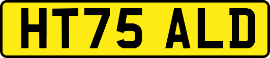 HT75ALD