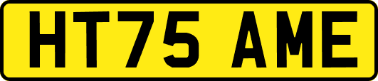 HT75AME