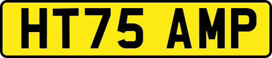 HT75AMP