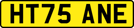 HT75ANE
