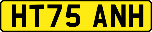 HT75ANH