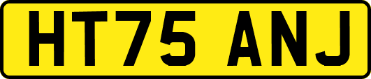 HT75ANJ