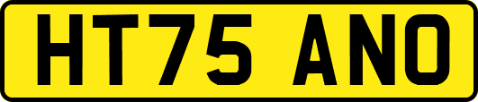 HT75ANO