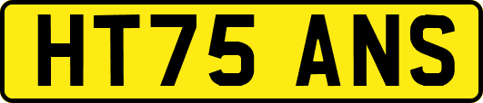 HT75ANS