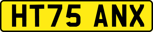 HT75ANX