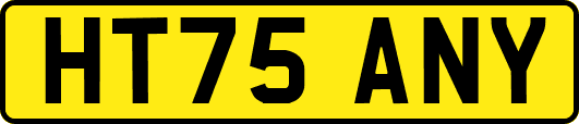 HT75ANY