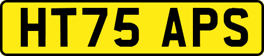 HT75APS