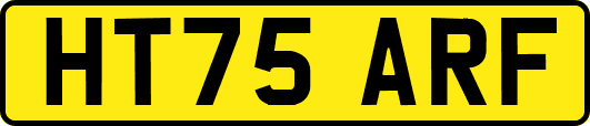 HT75ARF