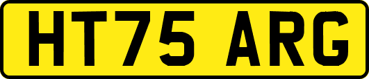 HT75ARG