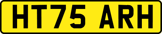 HT75ARH