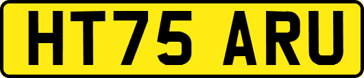 HT75ARU