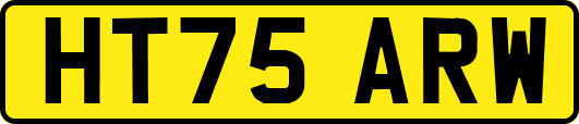 HT75ARW