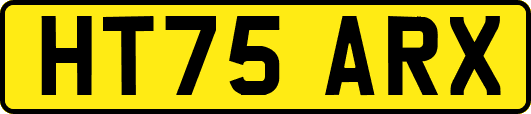 HT75ARX