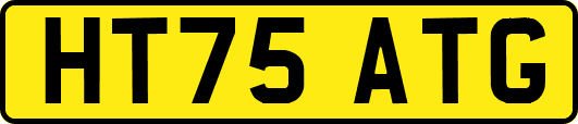 HT75ATG