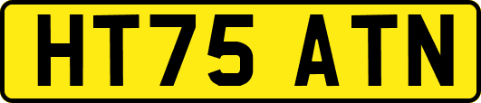 HT75ATN