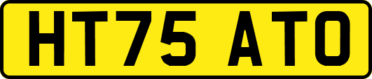 HT75ATO