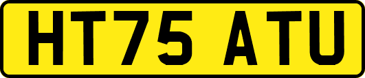 HT75ATU