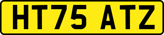 HT75ATZ