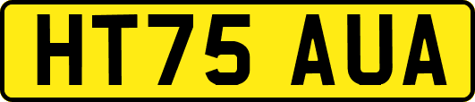 HT75AUA