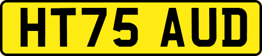 HT75AUD
