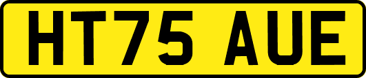 HT75AUE