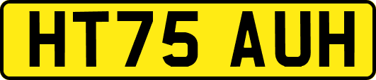 HT75AUH
