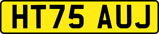 HT75AUJ