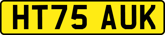 HT75AUK