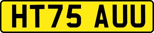 HT75AUU
